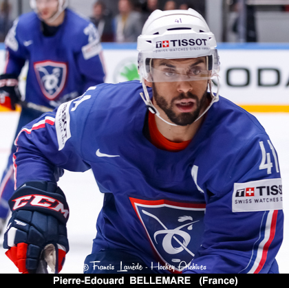 BELLEMARE Pierre Edouard 160508 990