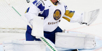 Le Kazakhstan fait sa part de travail et croise les doigts