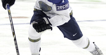 La Corée prochainement en élite ?