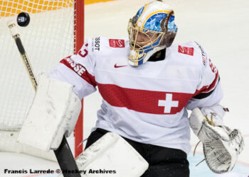 Coup d’arrêt pour la Suisse