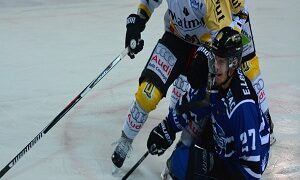Gap – Rouen (Ligue Magnus, finale, match 5)
