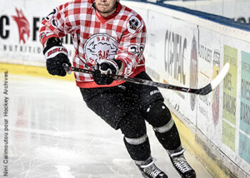 Transferts : Kevin Dusseau de retour à Rouen