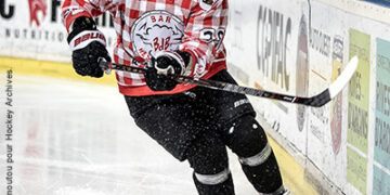 Transferts : Kevin Dusseau de retour à Rouen