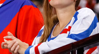 Canada – République Tchèque (Mondiaux 2017, groupe B)