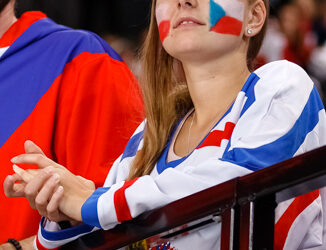 Canada – République Tchèque (Mondiaux 2017, groupe B)