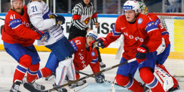 Norvège – France (Mondiaux 2017, groupe B)