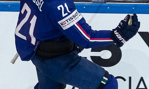 France – Finlande (Mondial 2017, groupe B)