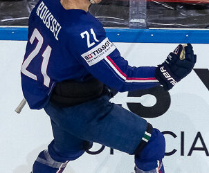 France – Finlande (Mondial 2017, groupe B)