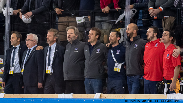Marseillaise du Staff 170507 954 700