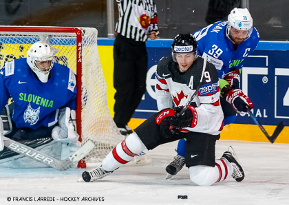 Slovenie Canada 170507 069