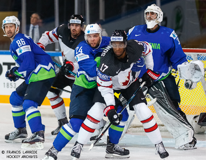 Slovenie Canada 170507 319