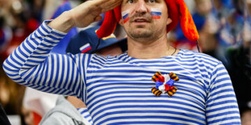 Bilan : deux blessés et un (probable) suspendu