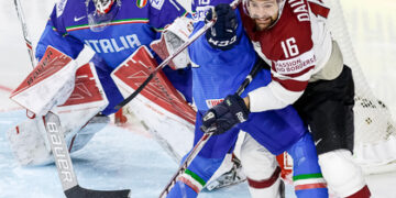 L&rsquo;Italie encore poignardée à une minute de la fin