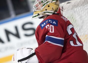 République Tchèque – Norvège (Mondial 2017, groupe B)