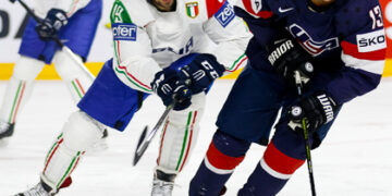 Le luxe du repos pour les États-Unis