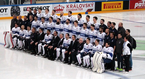 Photo officielle