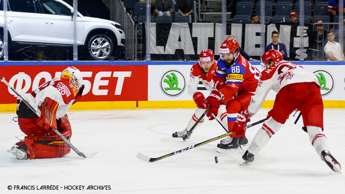 Russie Danemark 170511 303 700