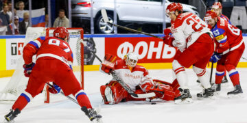 Renfort de Washington pour l&rsquo;ours russe au réveil