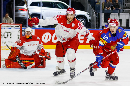 Russie Danemark 170511 371