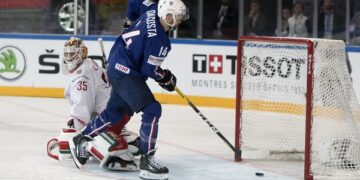 France – Biélorussie (Mondial 2017, groupe B)