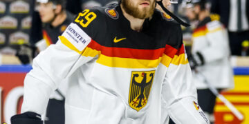 Draisaitl Leon