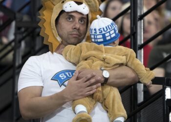 Norvège – Finlande (Mondial 2017, groupe B)