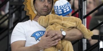 Norvège – Finlande (Mondial 2017, groupe B)