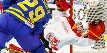 La Suède s&rsquo;est trouvée un duo magique en attaque