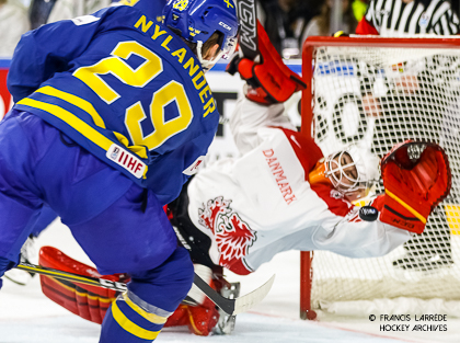 But William NYLANDER 170514 578
