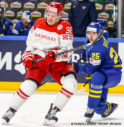 Danemark Suede 170514 479