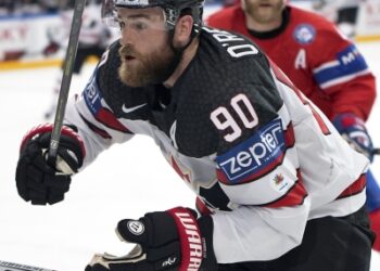 Canada – Norvège (Mondial 2017, groupe B)