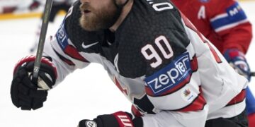 Canada – Norvège (Mondial 2017, groupe B)