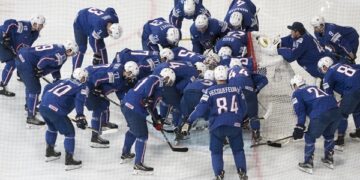 La France s&rsquo;est faite avoir