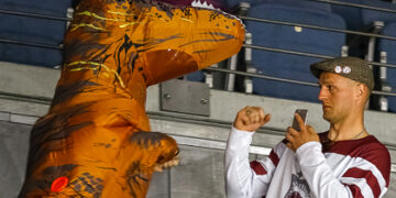 La Russie prête pour les grosses rencontres