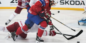 Le Bélarus offre la neuvième place à l&rsquo;équipe de France