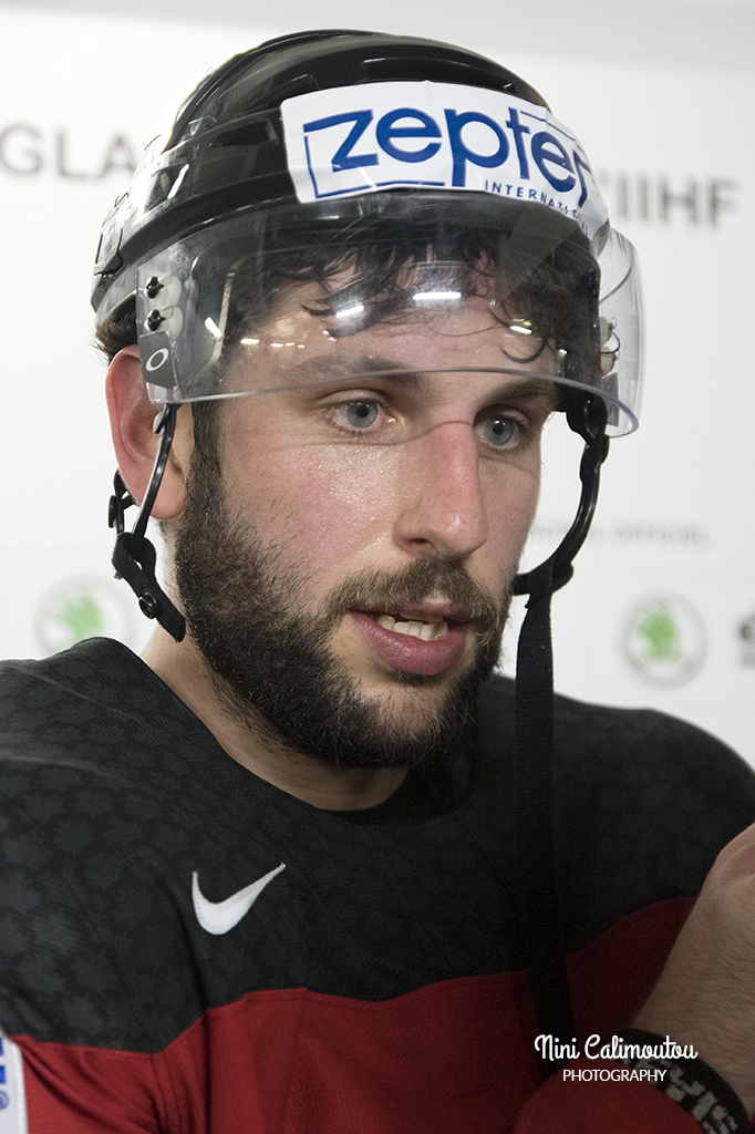 DEMERS Jason