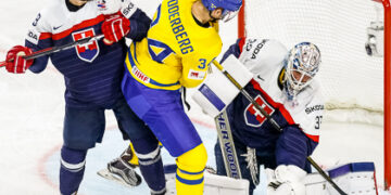 Le staff slovaque règle ses comptes et dénonce un sabotage