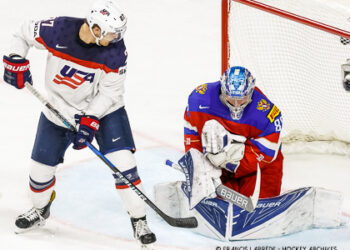 Les États-Unis s&rsquo;offrent le groupe A