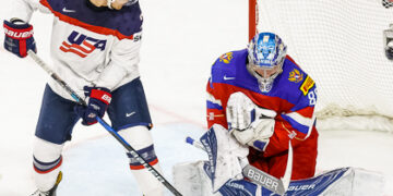 Les États-Unis s&rsquo;offrent le groupe A