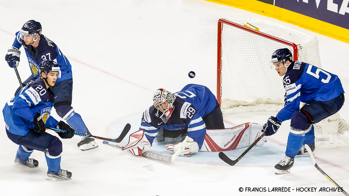 Etats Unis Finlande 170518 516 700