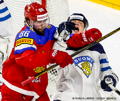 Russie Finlande 170521 177