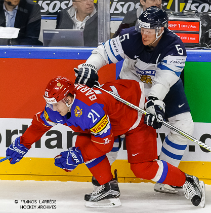 Russie Finlande 170521 204