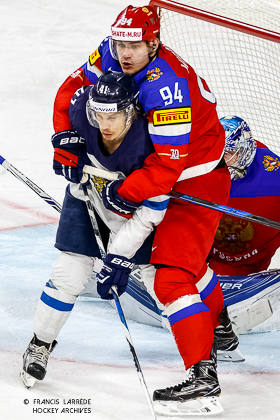 Russie Finlande 170521 270