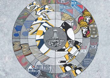 Présentation de la finale NHL