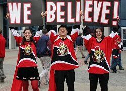 Comprendre les succès d’Ottawa