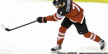 La Canada applique son tarif habituel