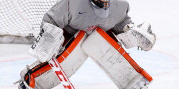 États-Unis – Danemark (Mondiaux 2017, groupe A)