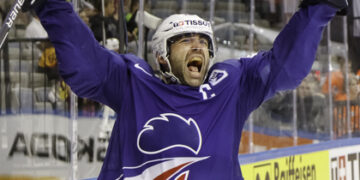 Records de Huet et Meunier ; Perez éjecté du top-10 mondial