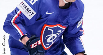 Équipe de France : Bouvet rappelé, Trabichet retranché