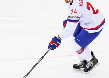 Renfort pour la Norvège avant son match contre la France